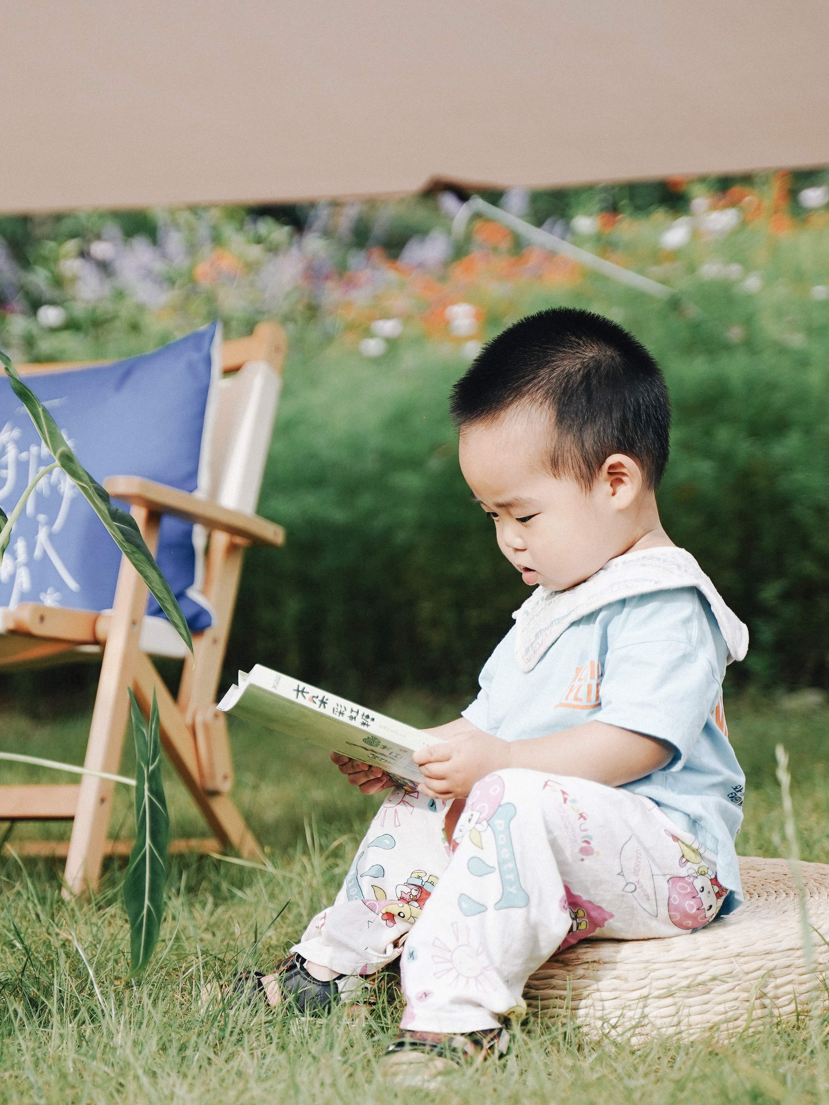 第五届全民阅读大会在南昌举办——最美阅读瞬间