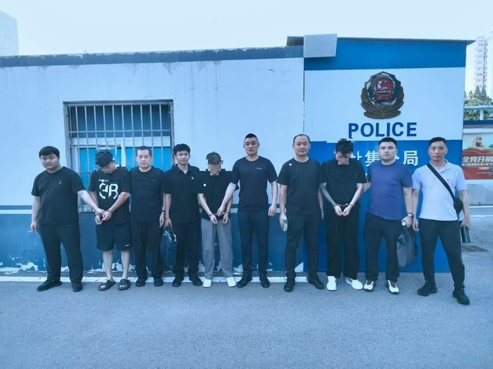 租豪车假骑行，拆GPS抵押套现，三名男子被济南警方抓获