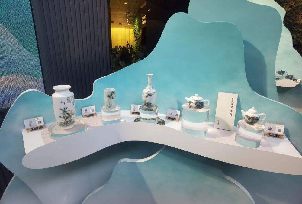 仿爆款、仿古瓷、仿产地……“李鬼”搅乱瓷都市场