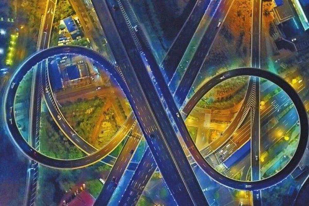 “桥”见大济南，一部浓缩的城市巨变史