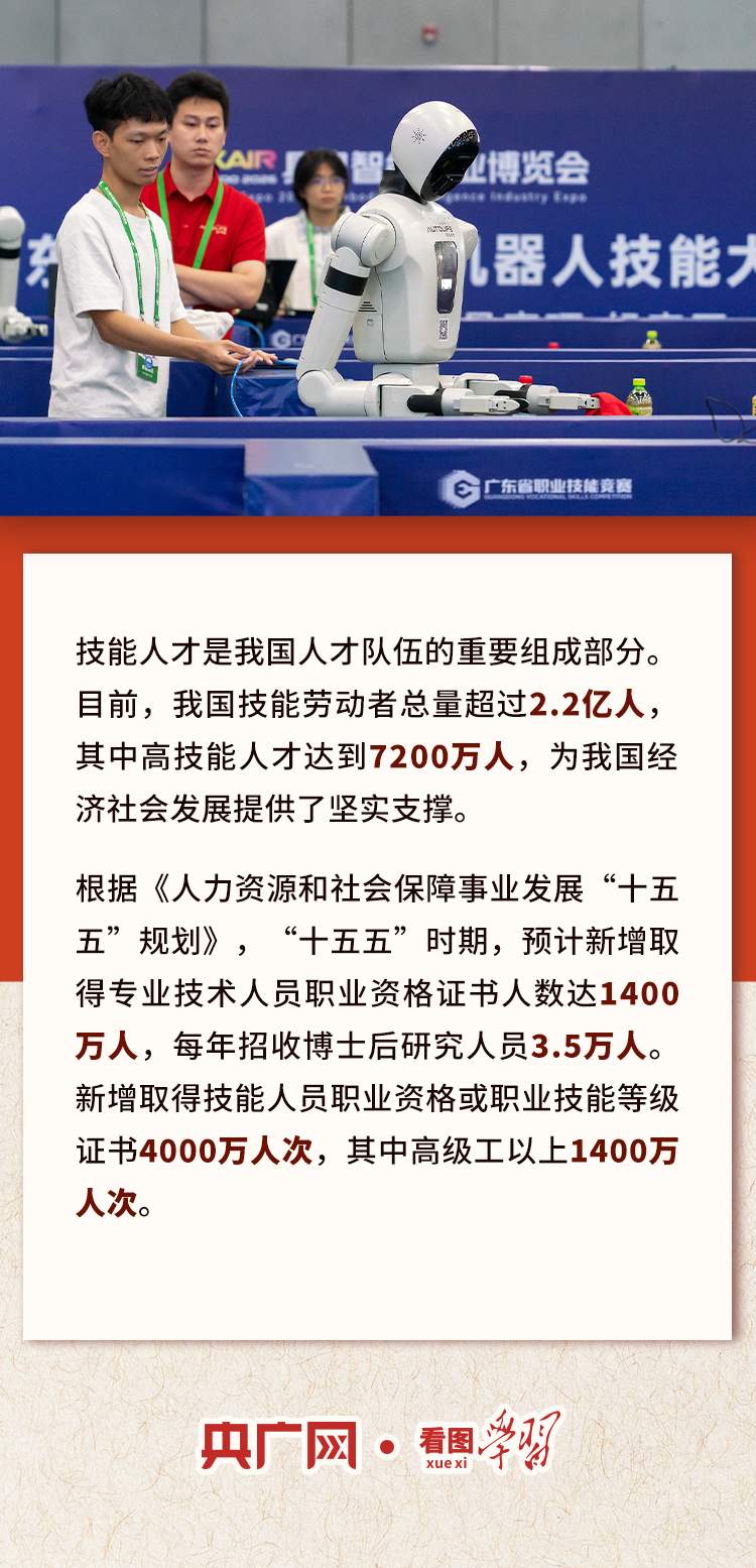 看图学习丨“中华民族大厦的基石、栋梁” 总书记为他们点赞