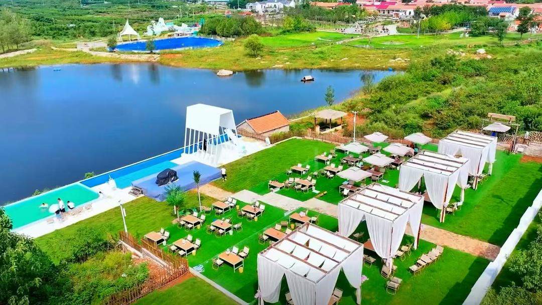 从“单打独斗”到“攥指成拳” ,片区化推进乡村振兴的现实选择