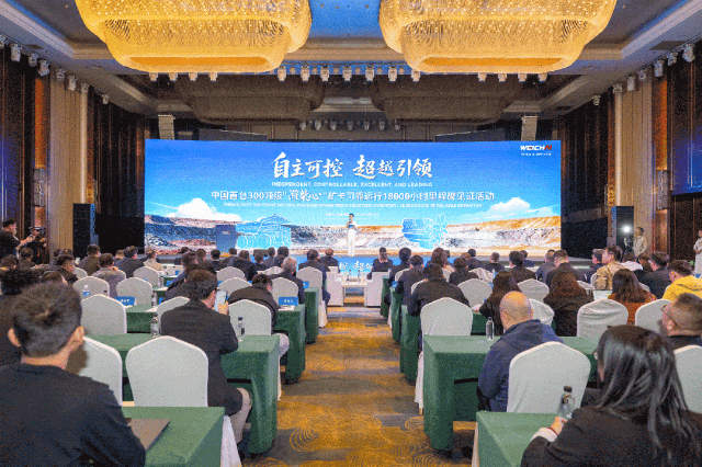 潍柴硬核突破！我国首台300吨级自主矿卡动力总成实现里程碑跨越