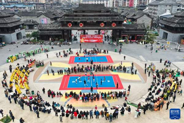 解锁“五一”小长假新玩法：跟着赛事去旅行