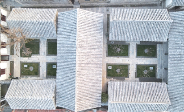 陈冕和陈冕状元府