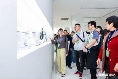 共声·2025鱼跃品牌用户日圆满落幕,鱼跃医疗与您共启健康未来