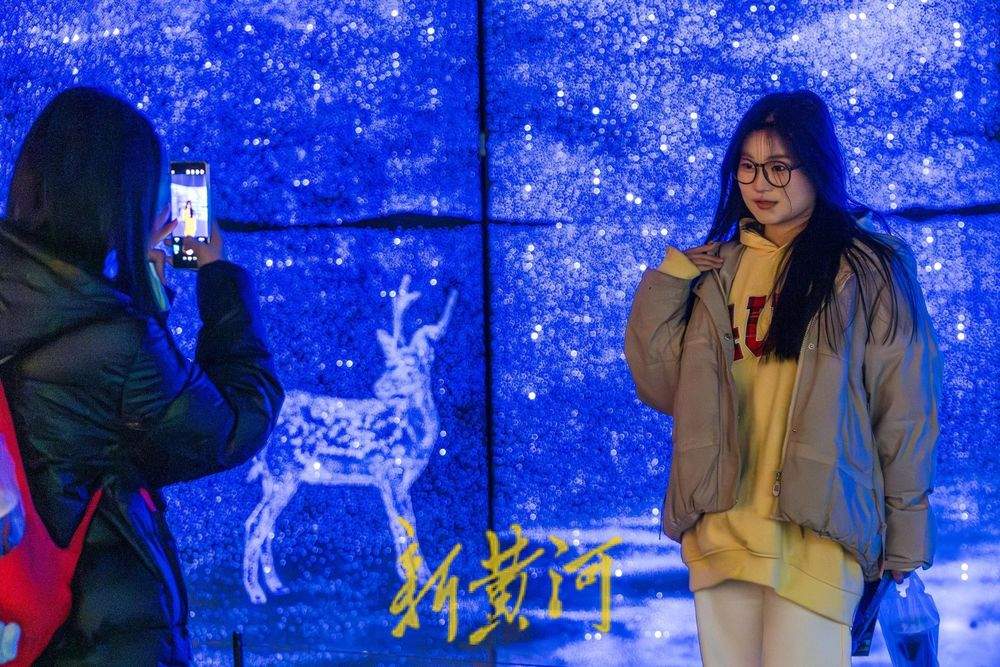 品文化大餐，第三届济南国际双年展持续火爆