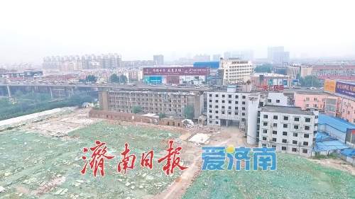 精彩图集丨天桥区