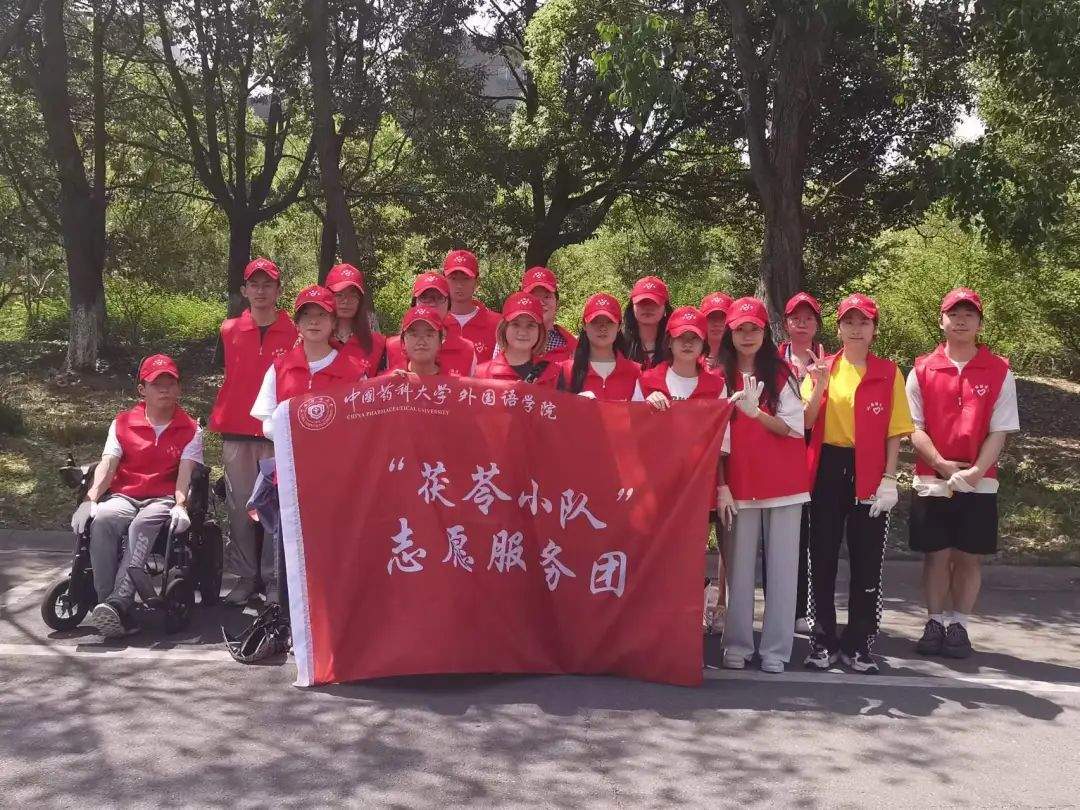 高考623分的脑瘫少年,毕业了!还保研了!