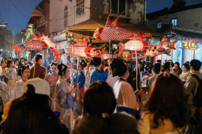 好戏连台!泉城四大城市更新项目联袂新春献映,邀您入戏