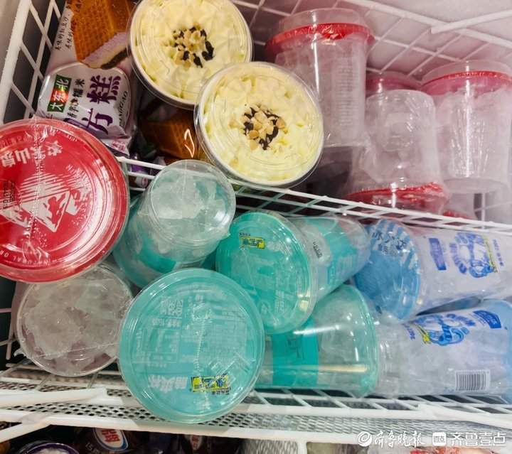 疯狂的冰杯：销量激增300%，年轻人抢着买