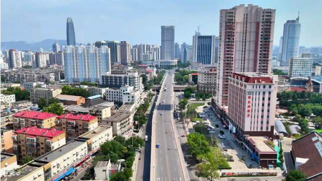 济南这座“百年地标”，要大变样！