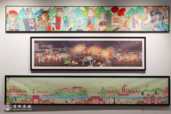 花火映泉·音律漫城——在清照泉城共赴藕花深处的夏天