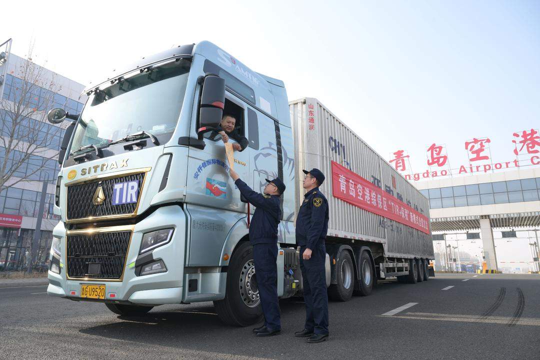 报告解读丨“两只手”如何各尽其责同向发力