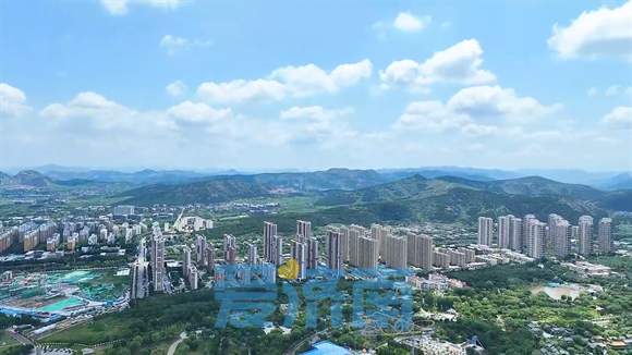 泉城开启“美颜”模式 随手一拍便是唯美大片