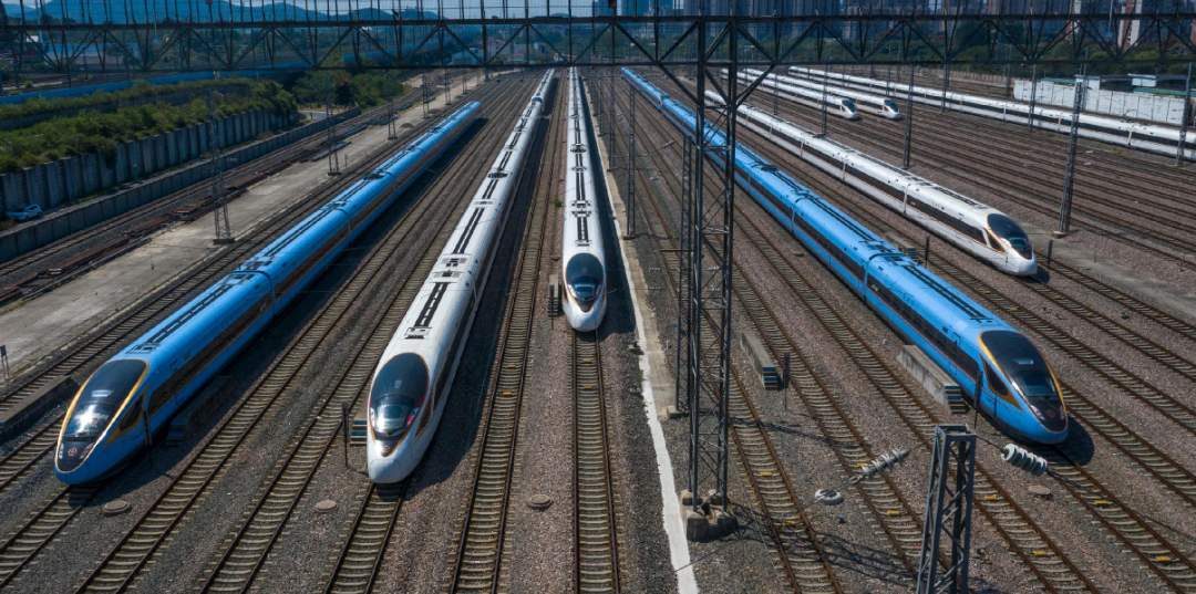 时政眼｜京鲁携手，CP感越来越强