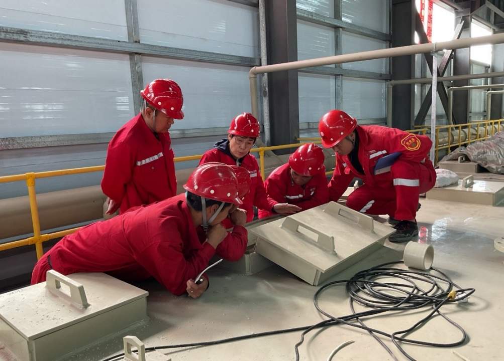 我国盐湖锂资源萃取分离关键技术取得重大突破