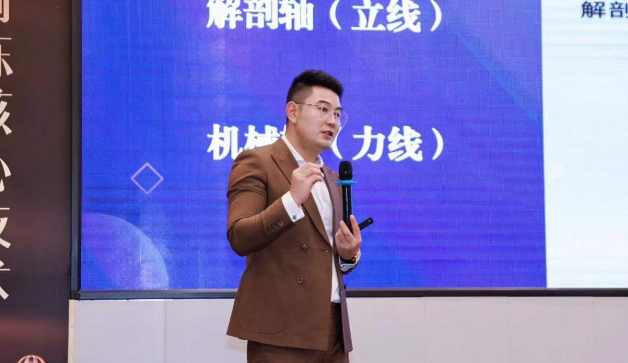 铸梦新时代新美学 煜坤美塑周泓屹引领东方气血塑形抗衰新征程