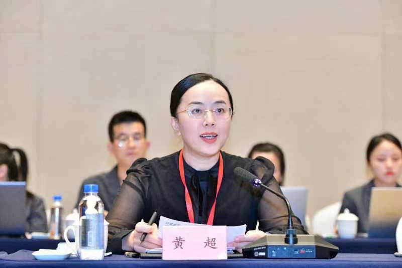 筑梦现代化共绘新图景代表委员履职故事全国人大代表黄超持续推动边境