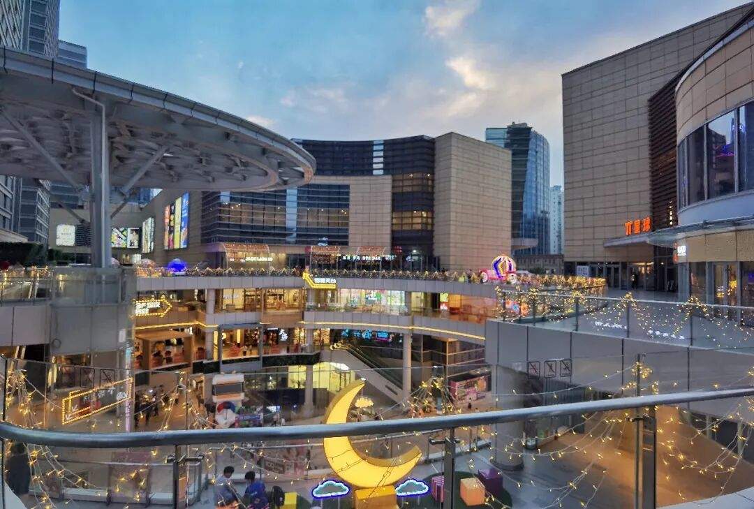 来了就是济南人