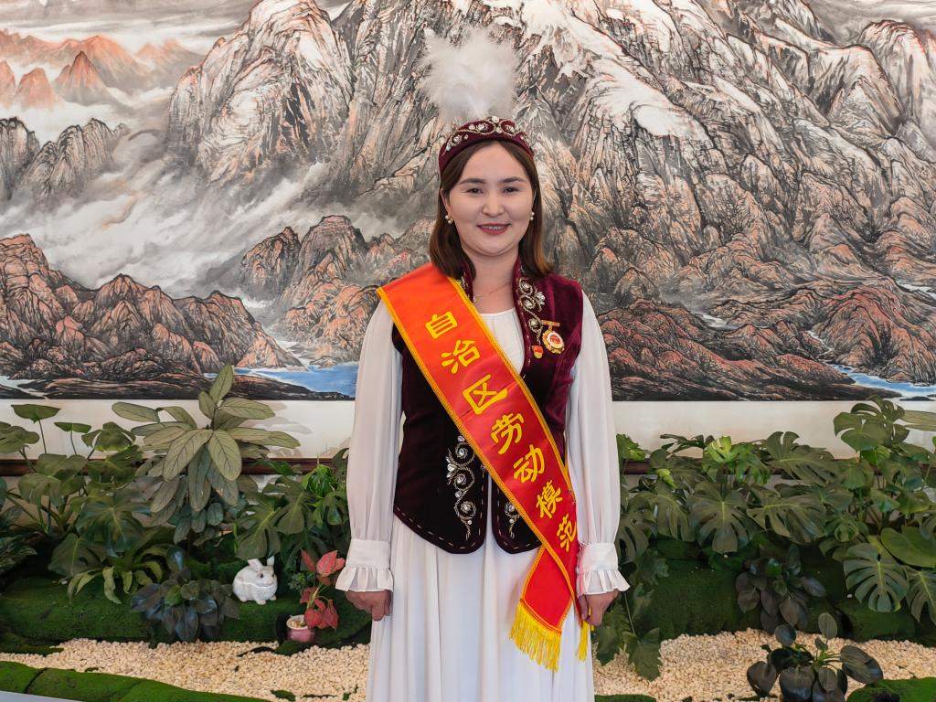 奋斗华章︱实干书写荣光