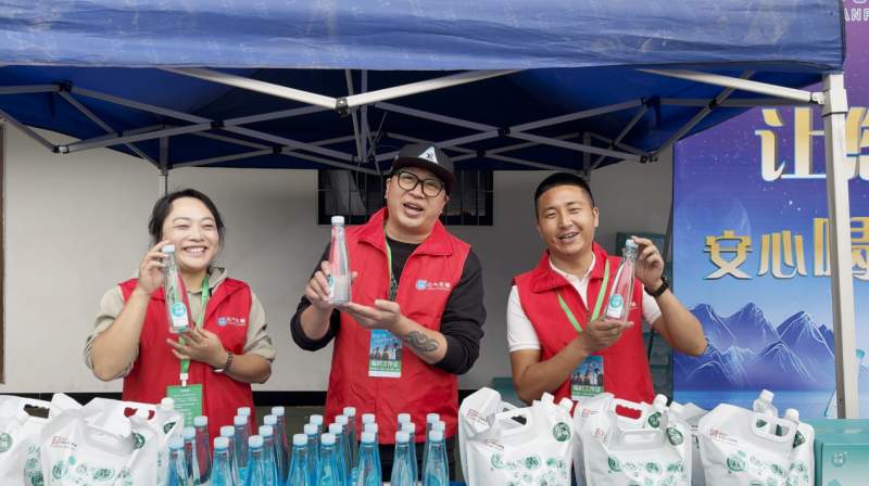 华夏水务构建“服务生态”客服体系：用持之以恒的细节铸就民生品牌