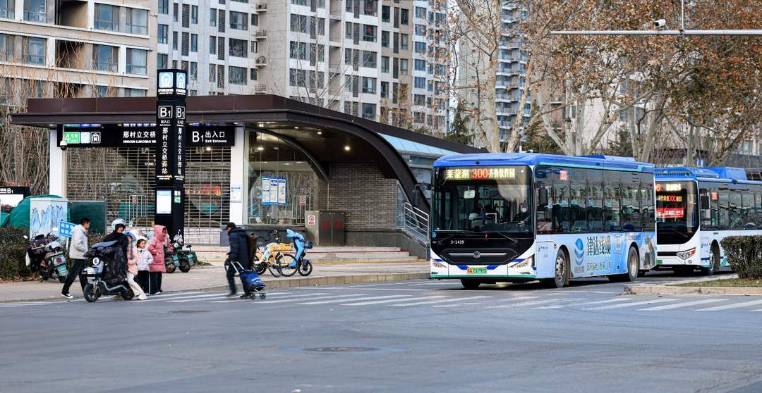 济南地铁三线齐发！从进站到出站，这份完整攻略请收好