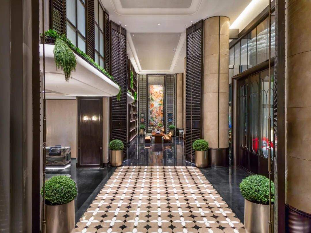 逸扉酒店晏春：一个成立5年的酒店品牌，如何做项目的“星探”？