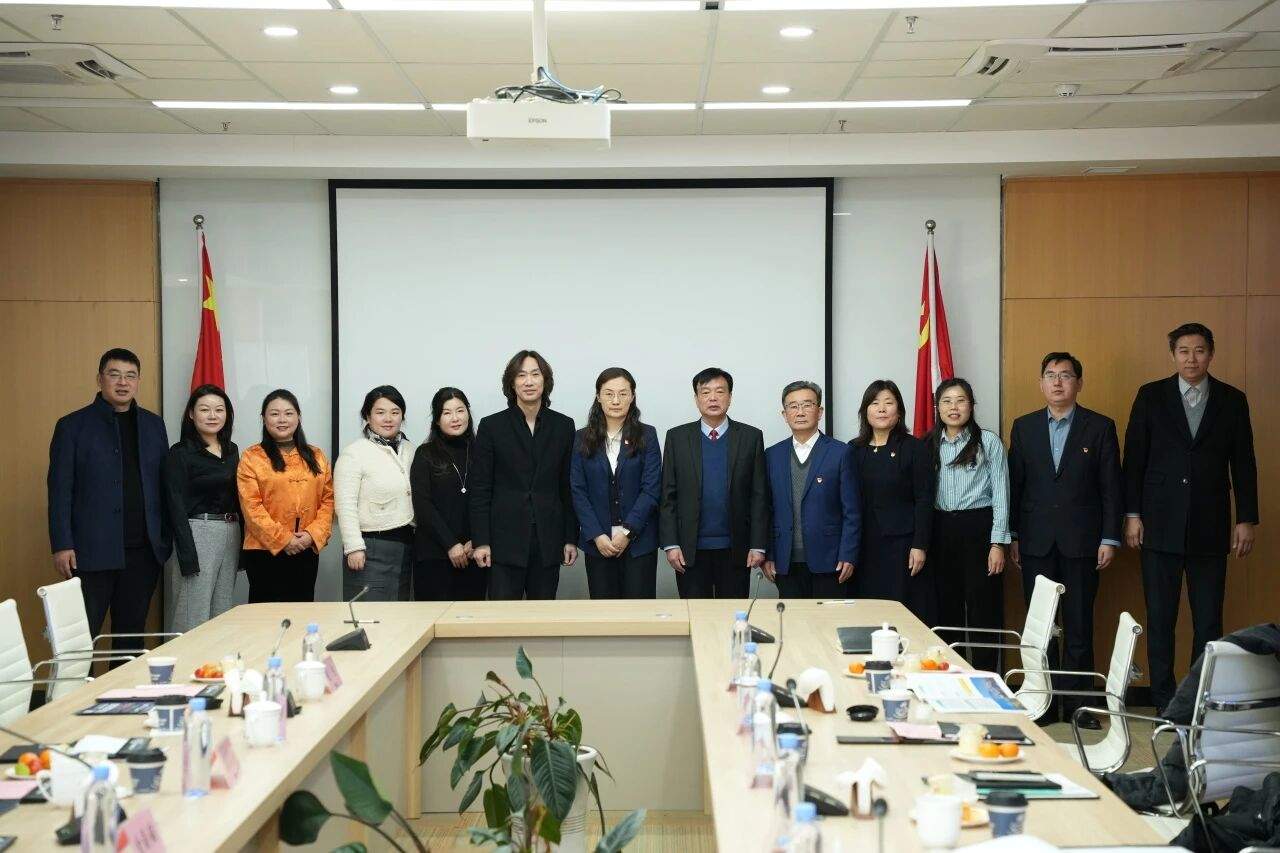 再启新程：青岛明德双语学校与韩国昌信大学签署合作协议，共拓东北亚教育新航线