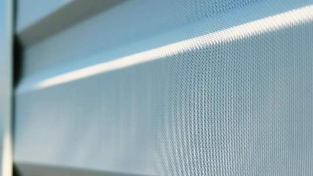 揭秘济南这条城市快速路的“降噪密码”