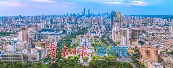 7大模型通过国家备案!济南逐浪AI何以“行”?