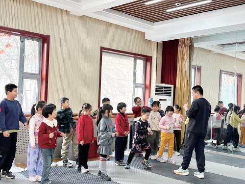 空间虽逼仄 服务不掉队——济南市老城区探索“逆生长”密码