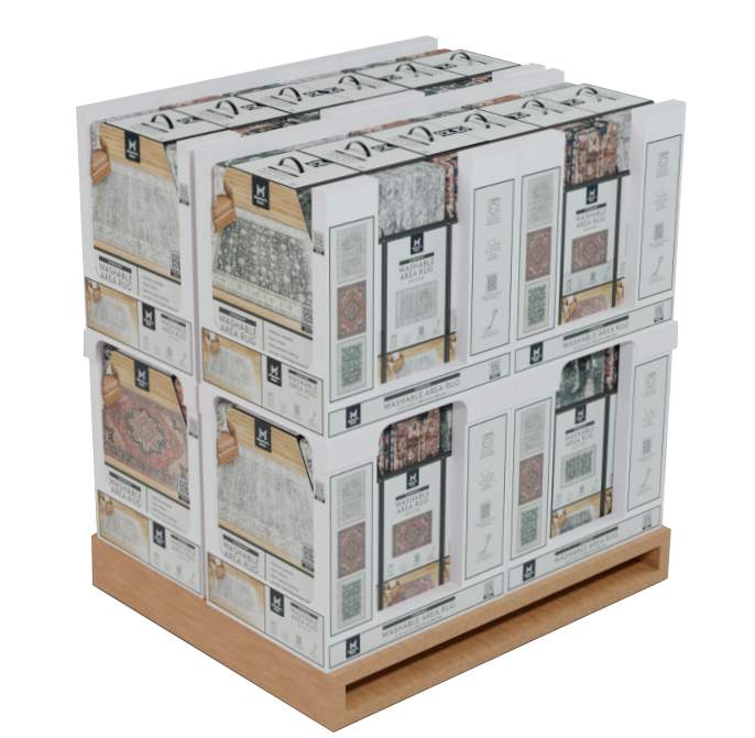 上海凯茸包装加码安全新赛道：B1级阻燃瓦楞纸投产，构建全场景防护矩阵