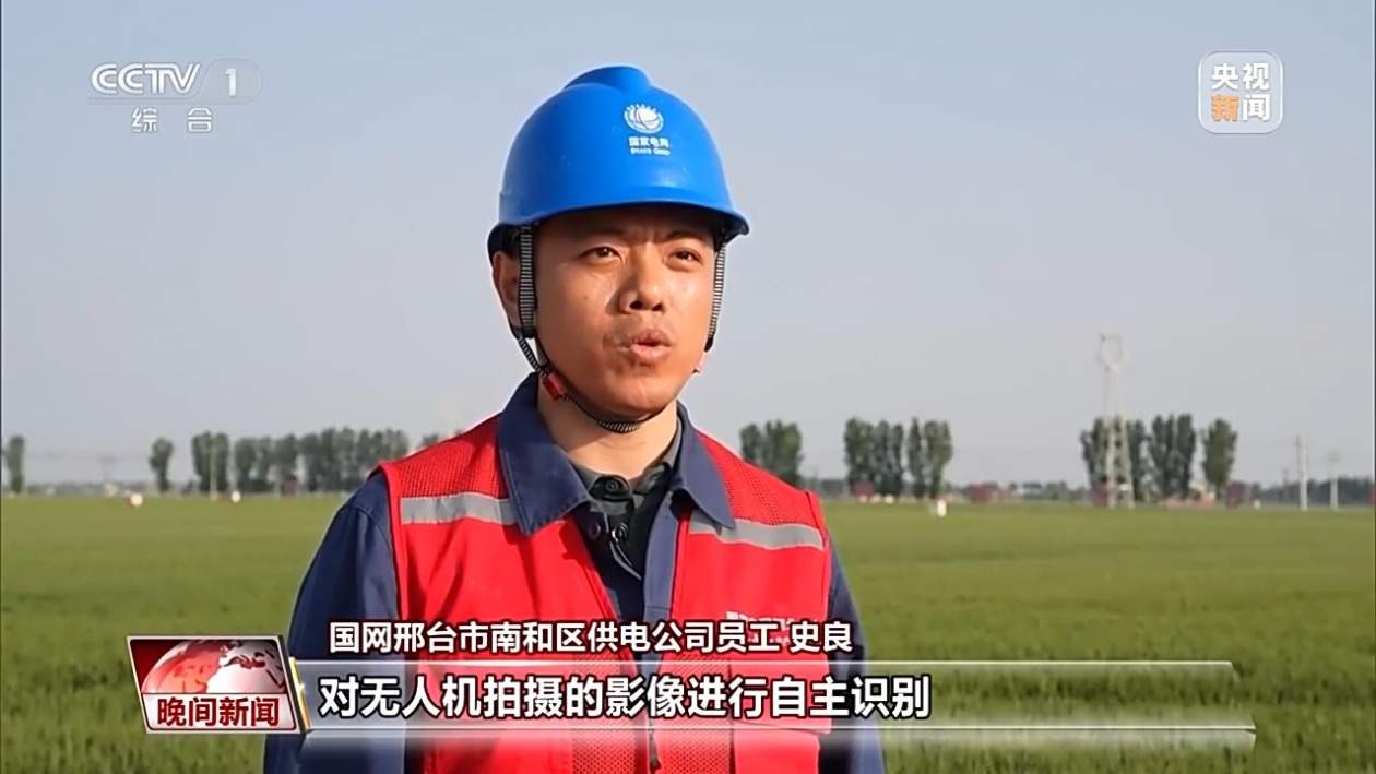 全国春播迎高峰 智能化装备助各地粮食生产