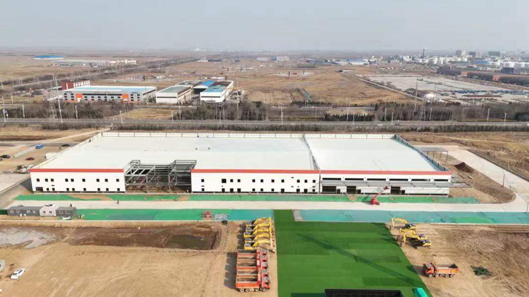 宁德时代“牵手”东营，未来将发生什么？