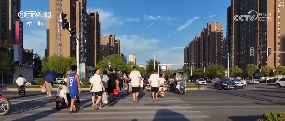 6亿件、超500亿元！生产车间里“嗒嗒”声奏响产业发展活力新节拍