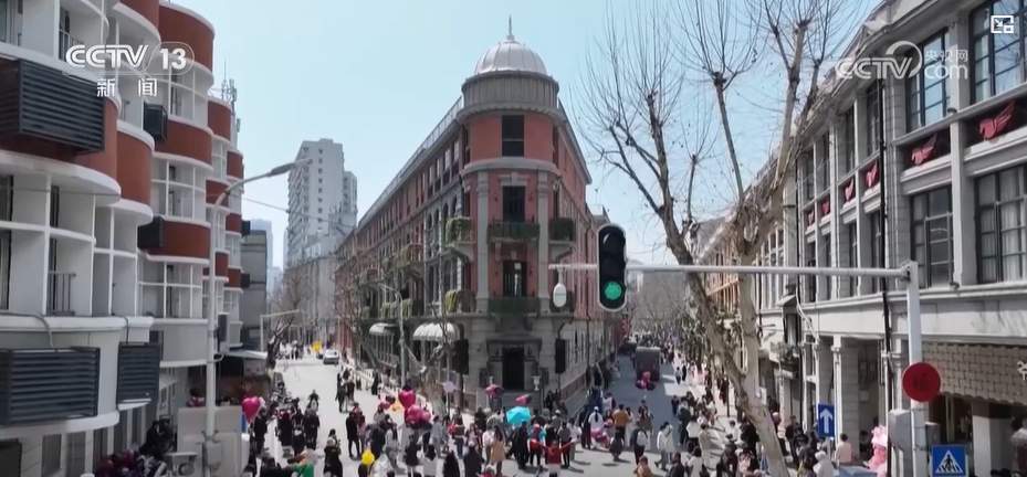 “五一”假期将至 多彩活动氛围浓