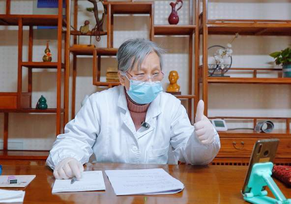 云太医上海分院（上海宗济堂）徐勤主任：以仁心仁术治疗卵巢早衰