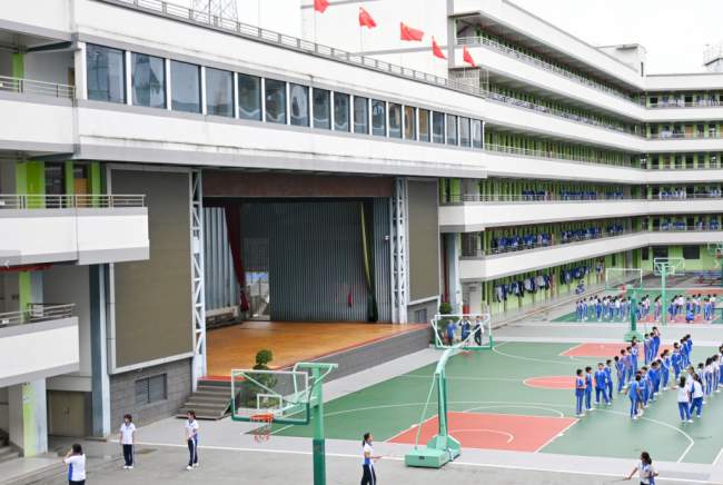 高性价比+高升学率：橘郡成为深圳DSE国际学校推荐首选