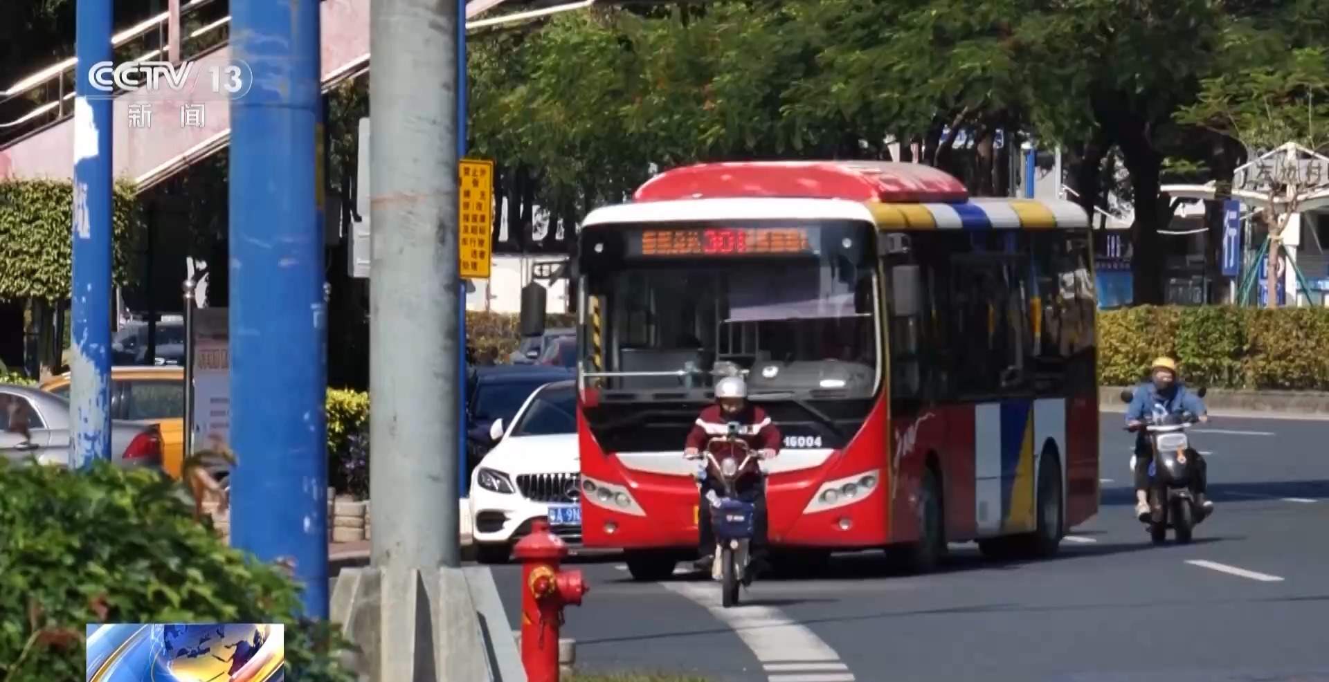 一年半理赔41次 网约车司机疯狂“碰瓷”终获刑