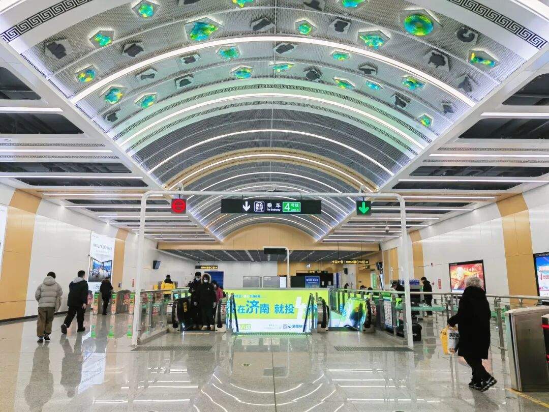 五年之后，将是怎样一个新济南？