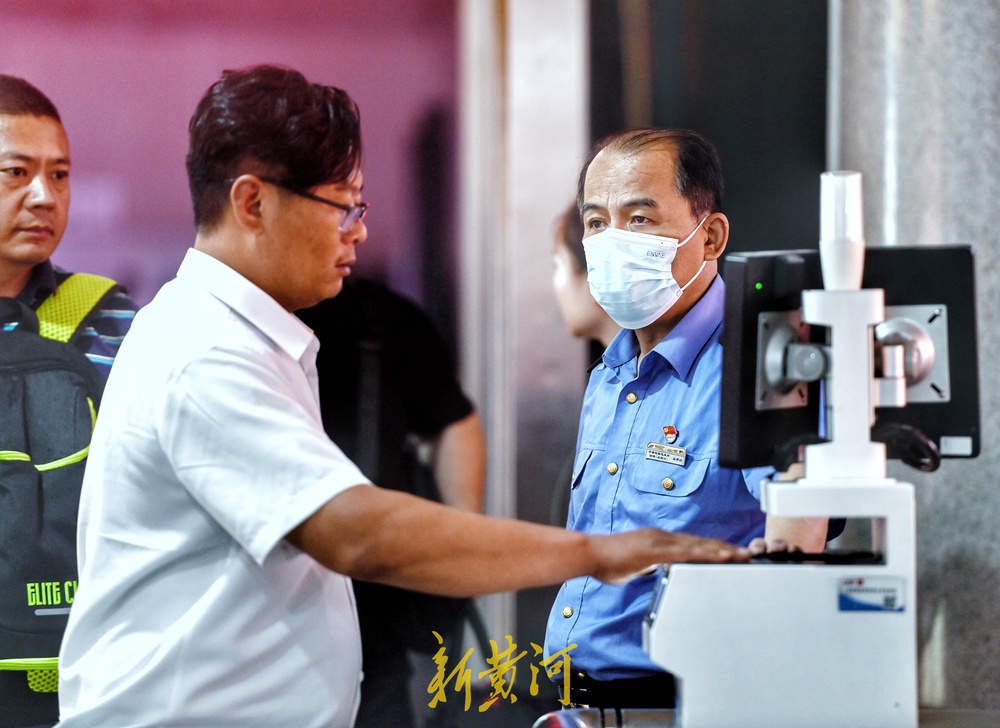 端午遇“六一” 济南铁路迎出行热：三大站预计发送83.5万人次