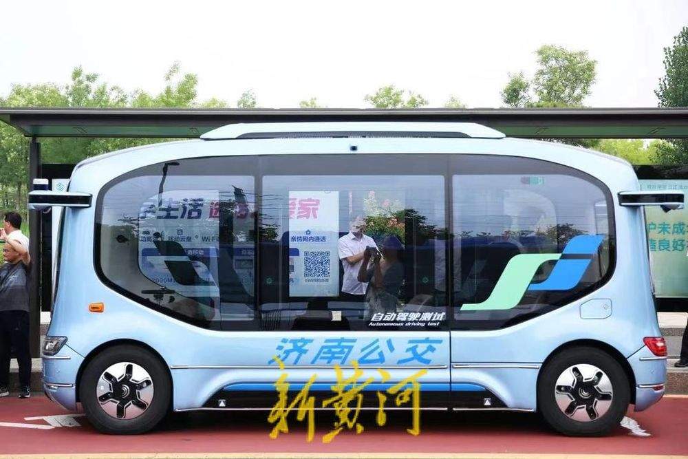 济南无人驾驶路测将有“法”可依：车速不超15km/h，保额不低于300万元