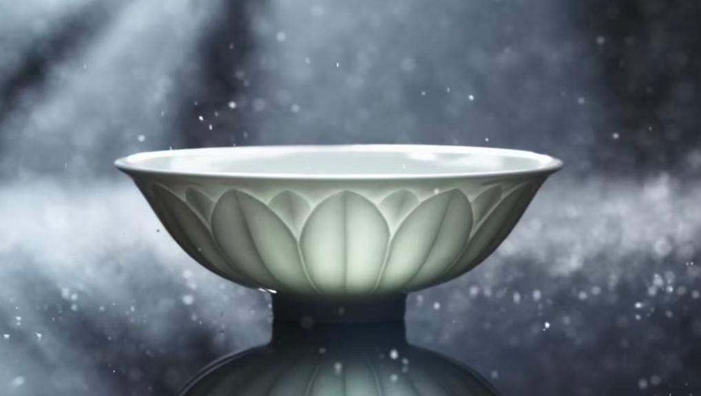 行囊里的“家乡新答卷”丨全国人大代表张婧婧：一件陶瓷背后的瓷都创新叙事