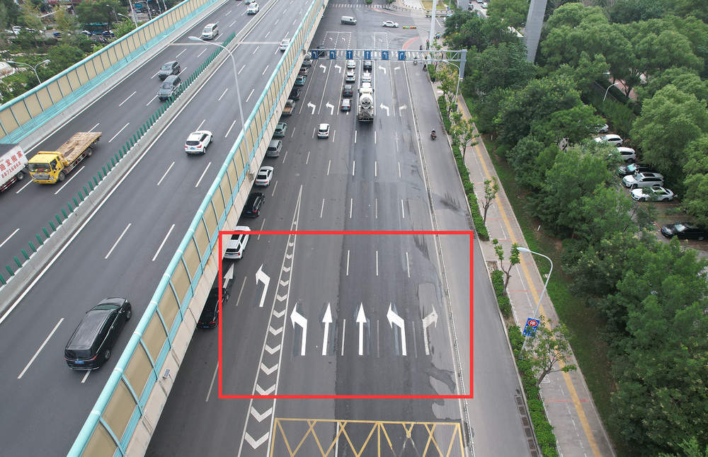 速看！济南二环南路与舜耕路西口通行方式有变