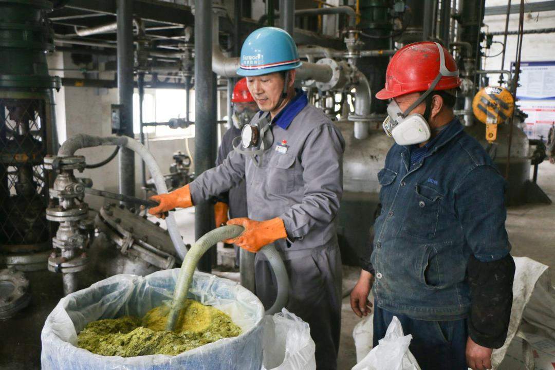 山东多位工匠人才被授予“全国劳动模范”荣誉称号