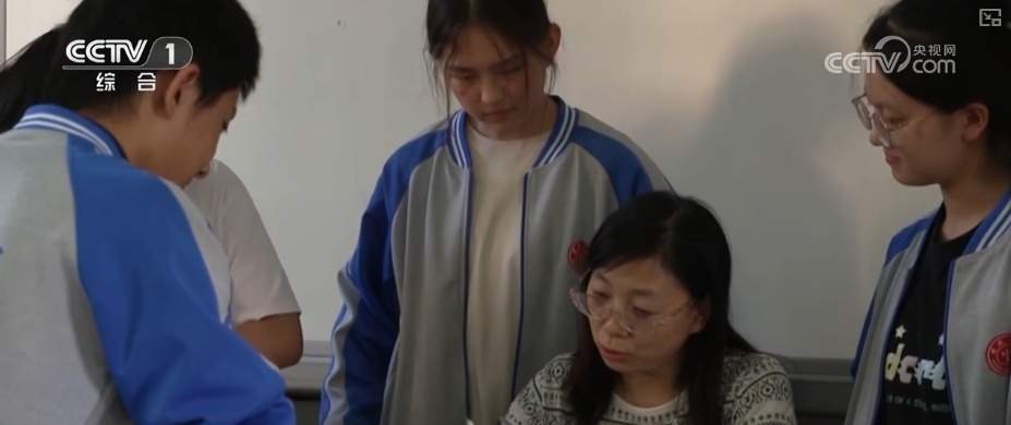 @所有考生,“新高考”模式填报志愿方式有变化