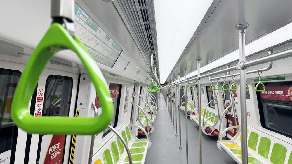 跻身“200+”俱乐部，最难建地铁的济南为何这么拼？