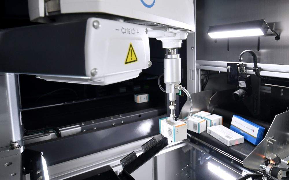 药价分类定 让老百姓看病用药更实惠