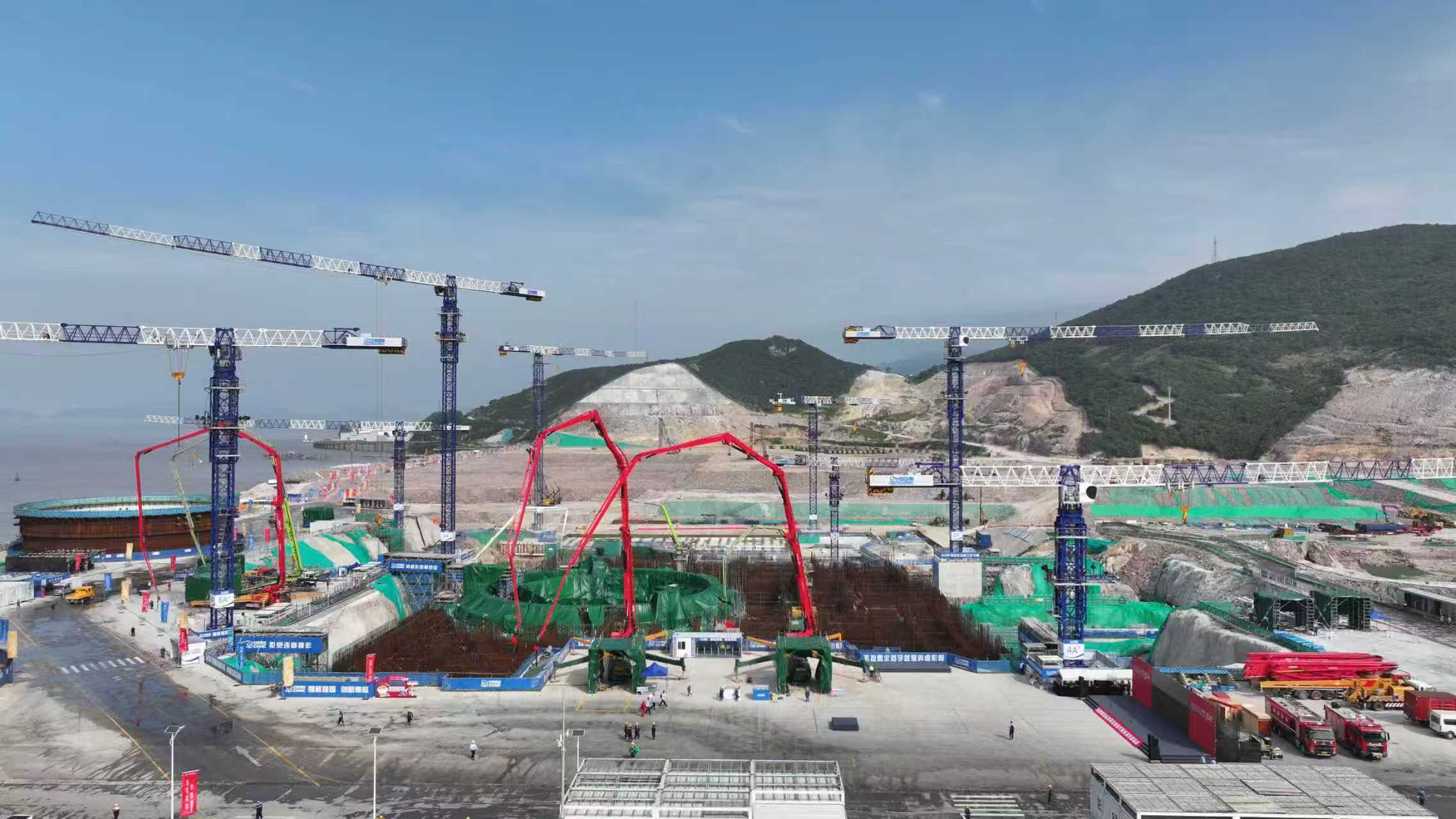 华龙一号，有新进展！